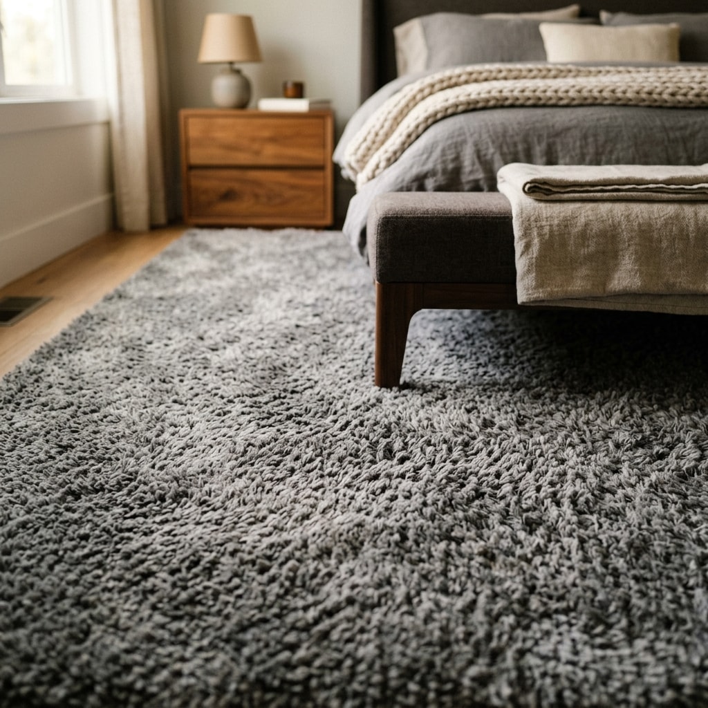 Carpet Fitters flooring installation service